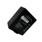 Akku für EDAN M9B HYLB957A M8B 231A M9 IM9 M8A M9A [Ersatzakku]